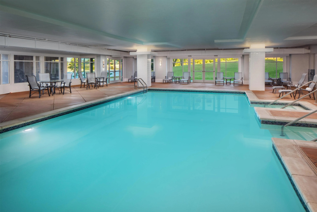 Hyatt Regency Wichita