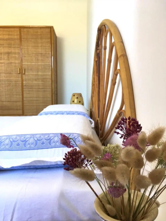 Leuca Holidays - Riccio & Salvia