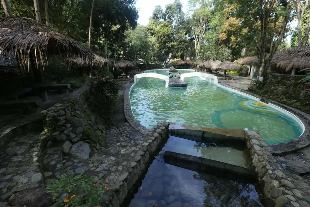 Tejero Highland Resort & Adventure Park