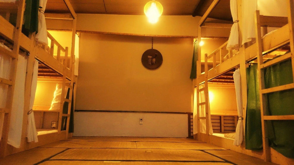 Keyaki Guest House