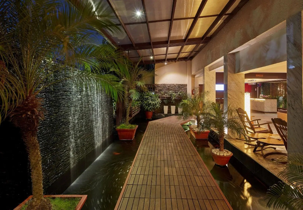 Royal Orchid Beach Resort & Spa, Goa