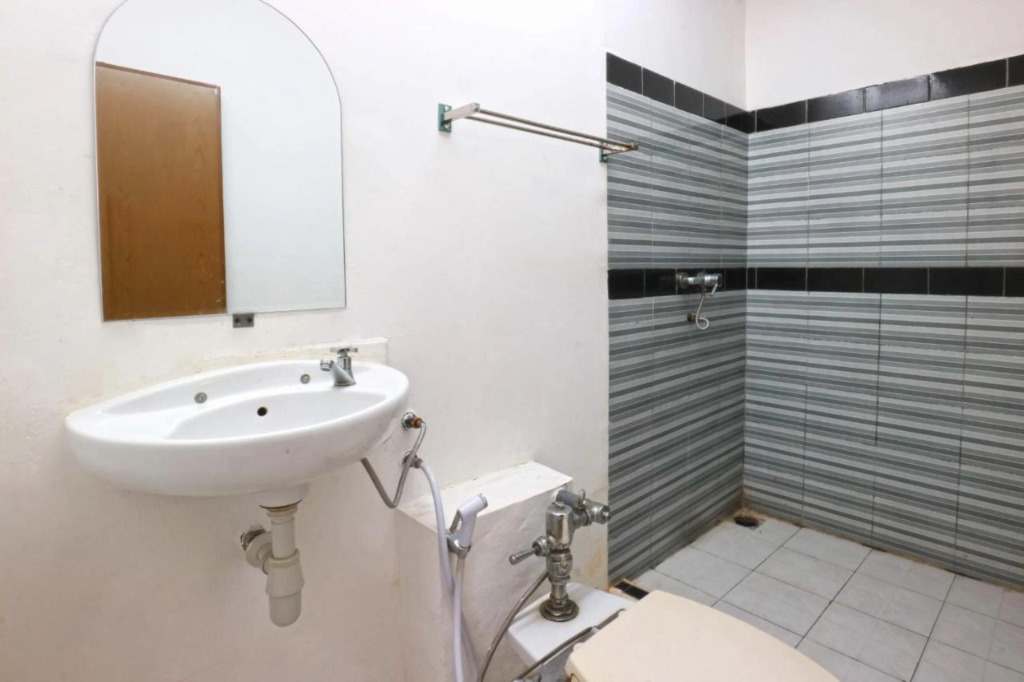Habibah Syariah Hotel
