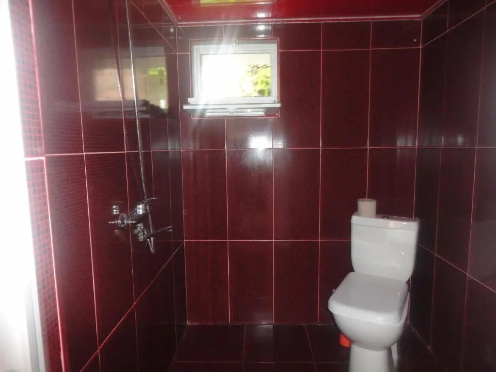guest house