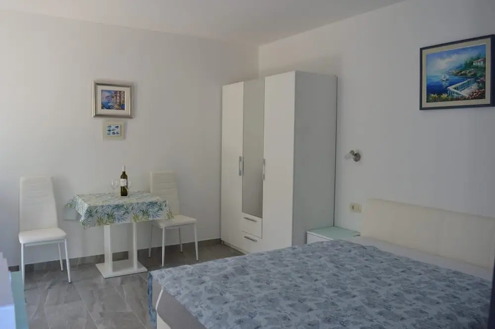 Apartment Nada