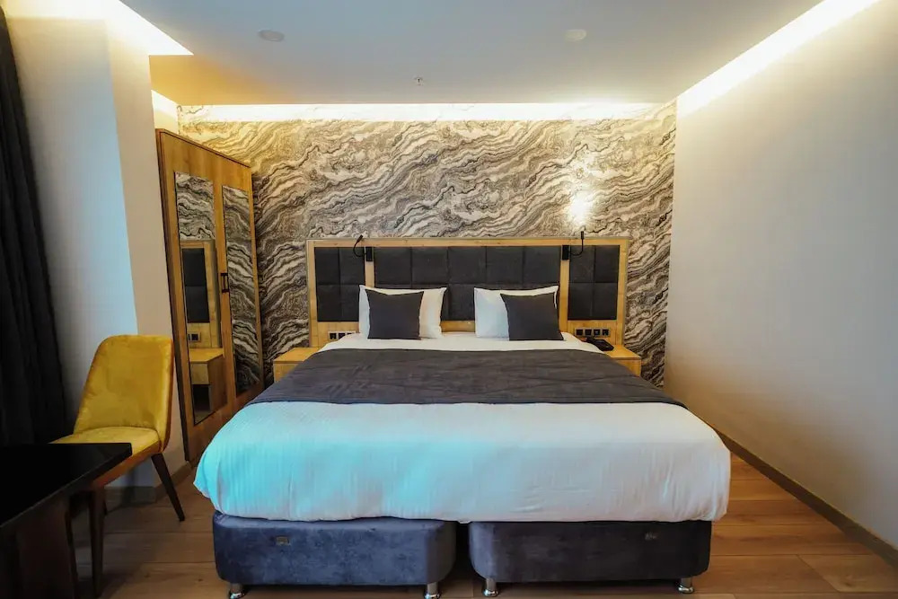 Yamans Park Hotel