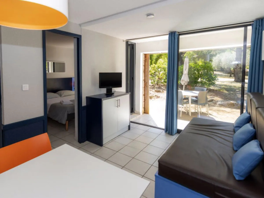 Residence Vacances Bleues Lou Castel