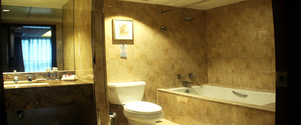 New Century Zhejiang Xiaoshan Hotel
