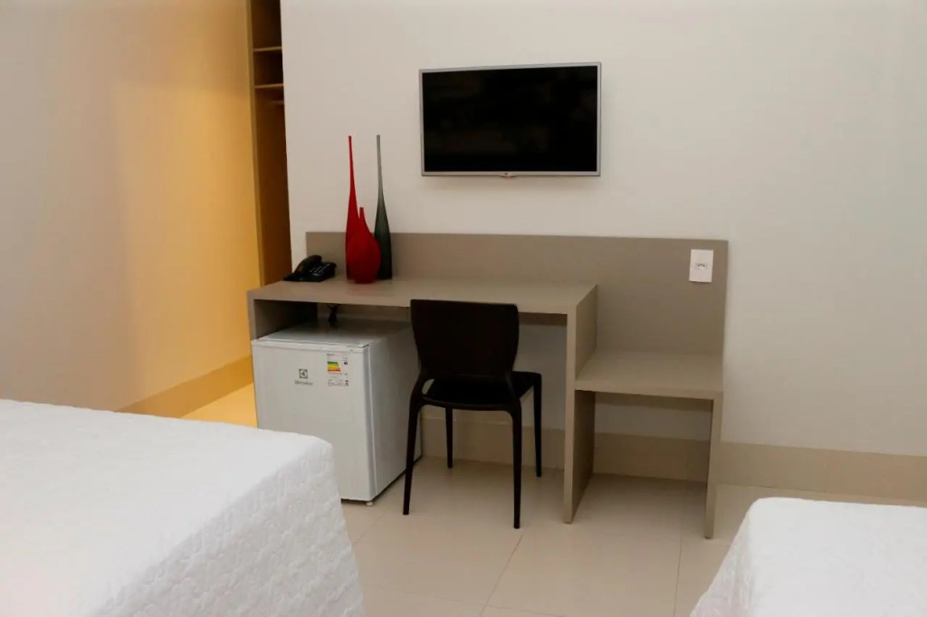 Hotel Imperador Gurupi