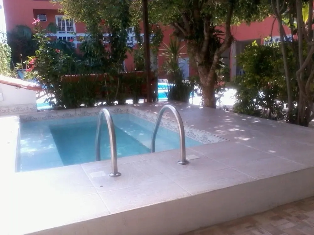 Pousada Ilha Morena