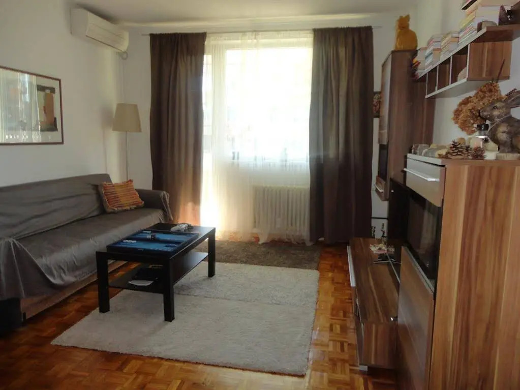 Tranquillity Apartment