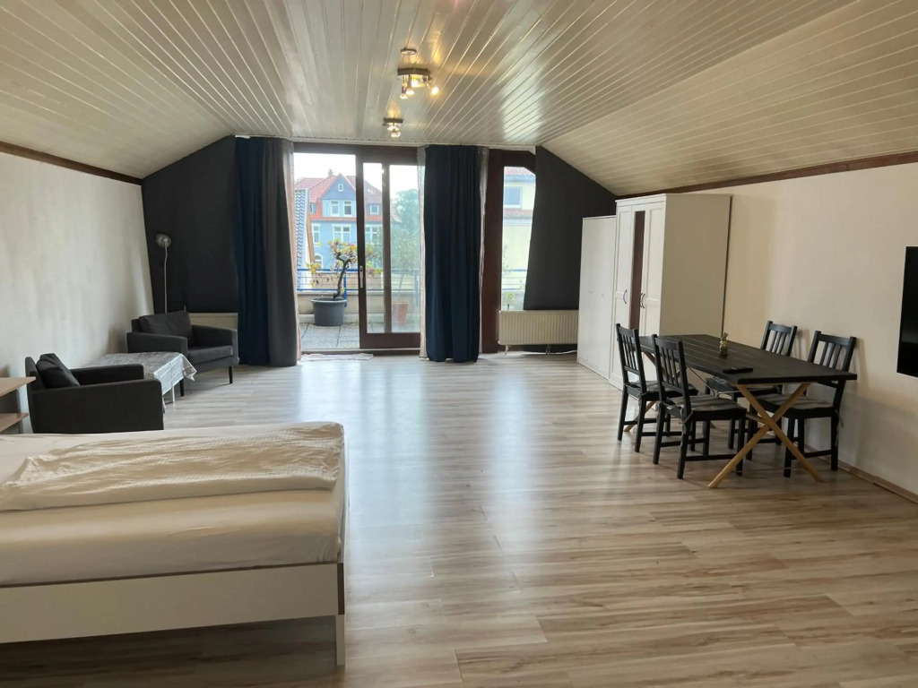 Hotel Hages