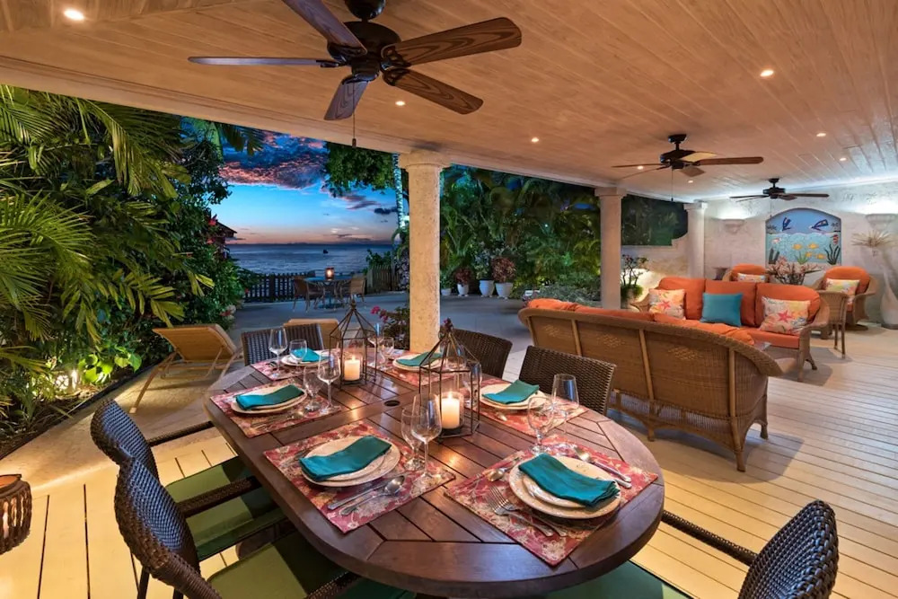 Mahogany Bay by Blue Sky Luxury