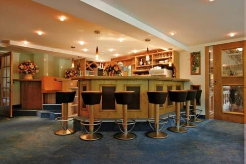 Hotel Alpenrose