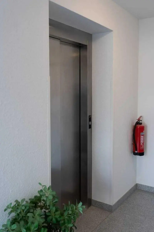 New Age Boardinghaus Bad Wimpfen