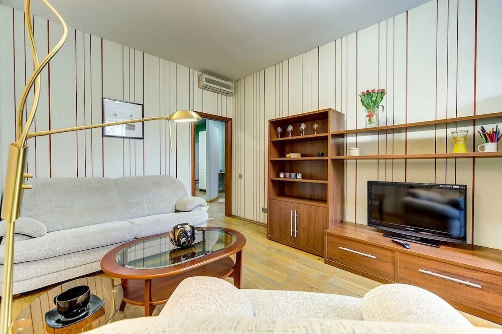 Welcome Home Apartments Nevskiy 146