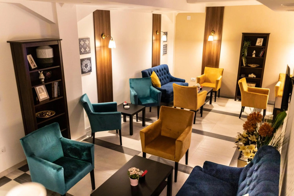 Boem Exclusive Rooms Skadarlija