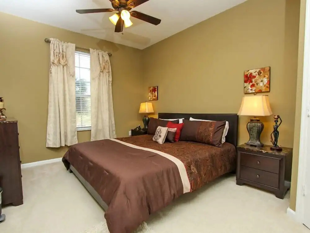 Ov3781 - Windsor Hills Resort - 3 Bed 2 Baths Townhome