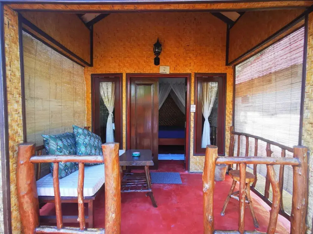 Kampung Meno Bungalows