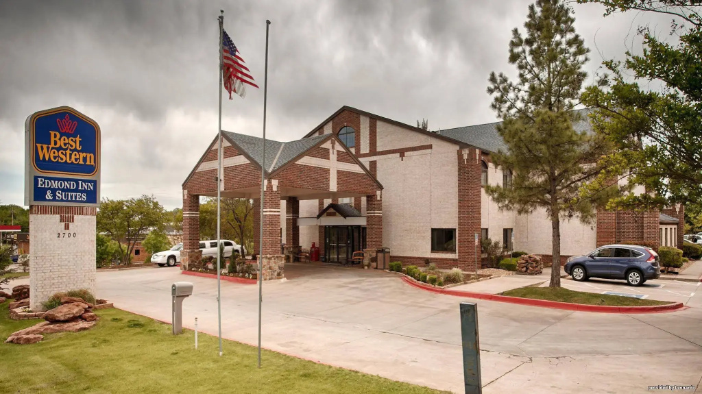 SureStay Plus by Best Western Edmond