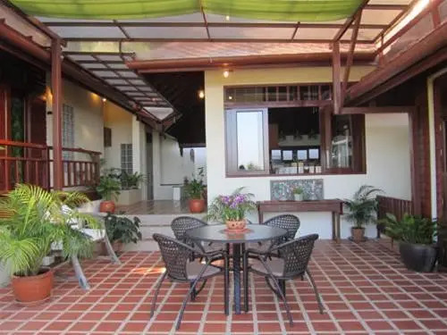 Santisook Villa
