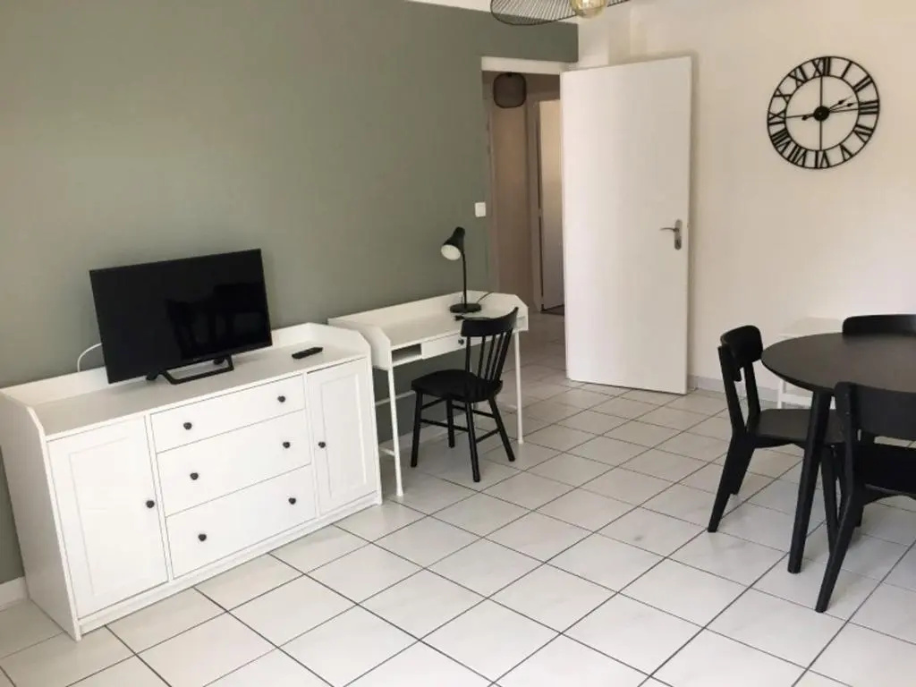 Appartement Annecy, 2 pièces, 4 personnes - FR-1-432-2