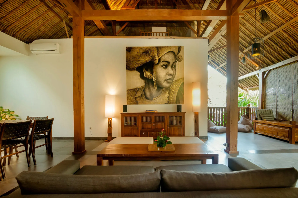 Karmagali Suites Adults only & Private Pool Family Villas