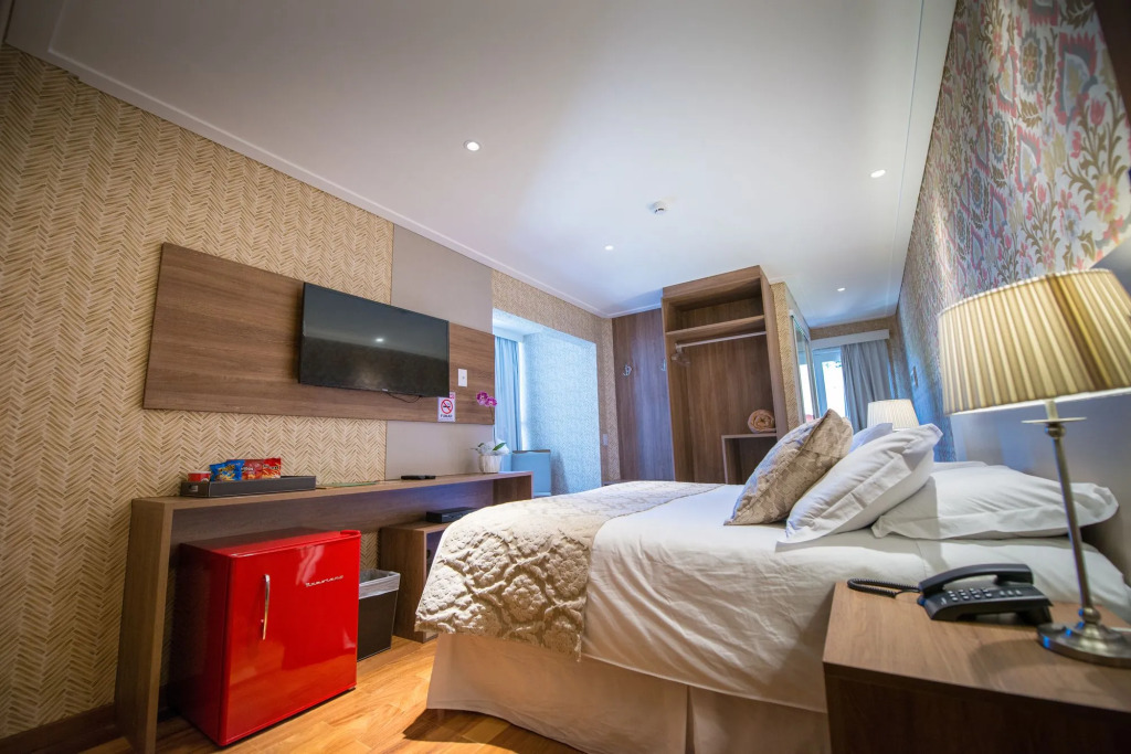 Chris Wellness Resort Hotel