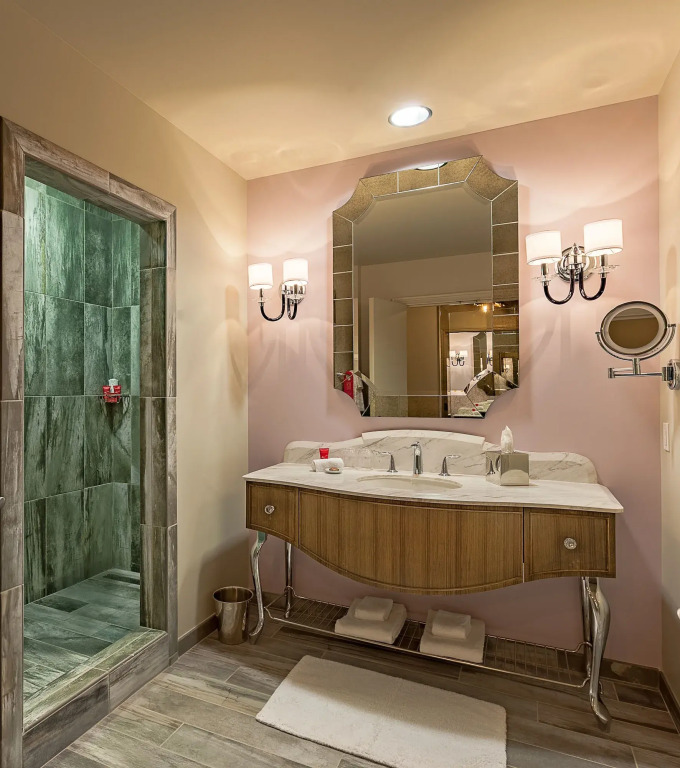 Grand Bohemian Mountain Brook, Autograph Collection