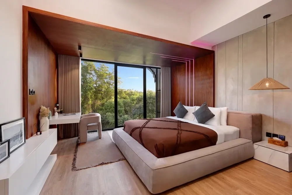 The River Villa