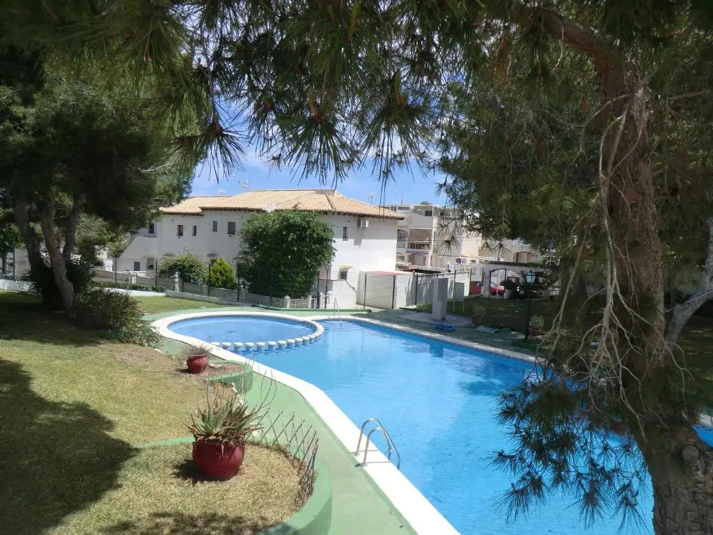 Casas Holiday - Los Balcones 2