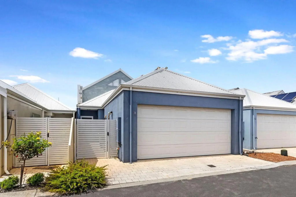 Ocean View Port Geographe