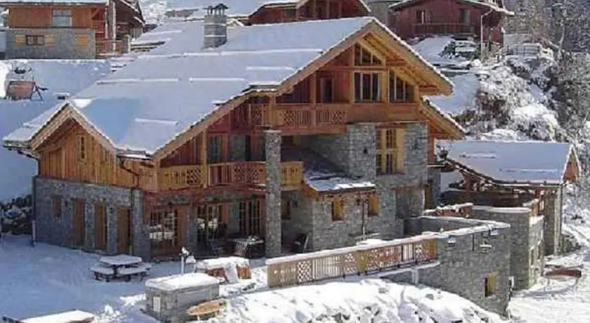 The Lodge