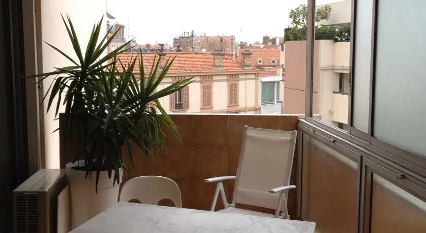 Agence Anthalia - Les Jardins de Saint Louis 2P