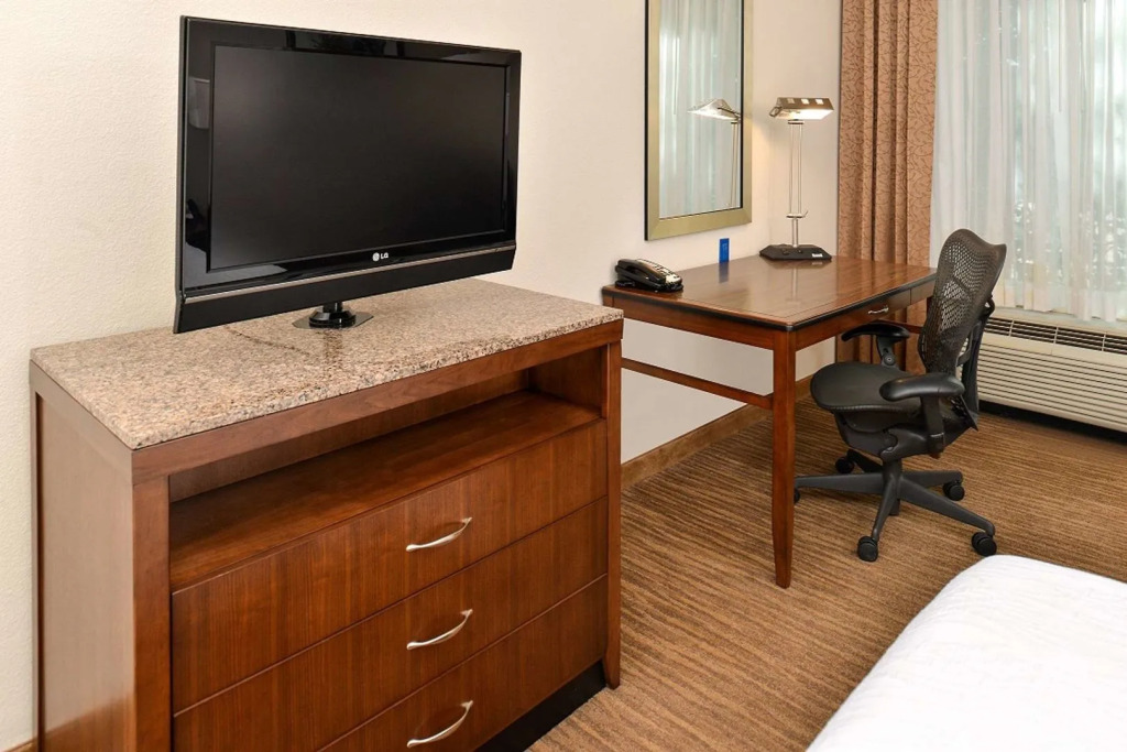 Hilton Garden Inn Addison