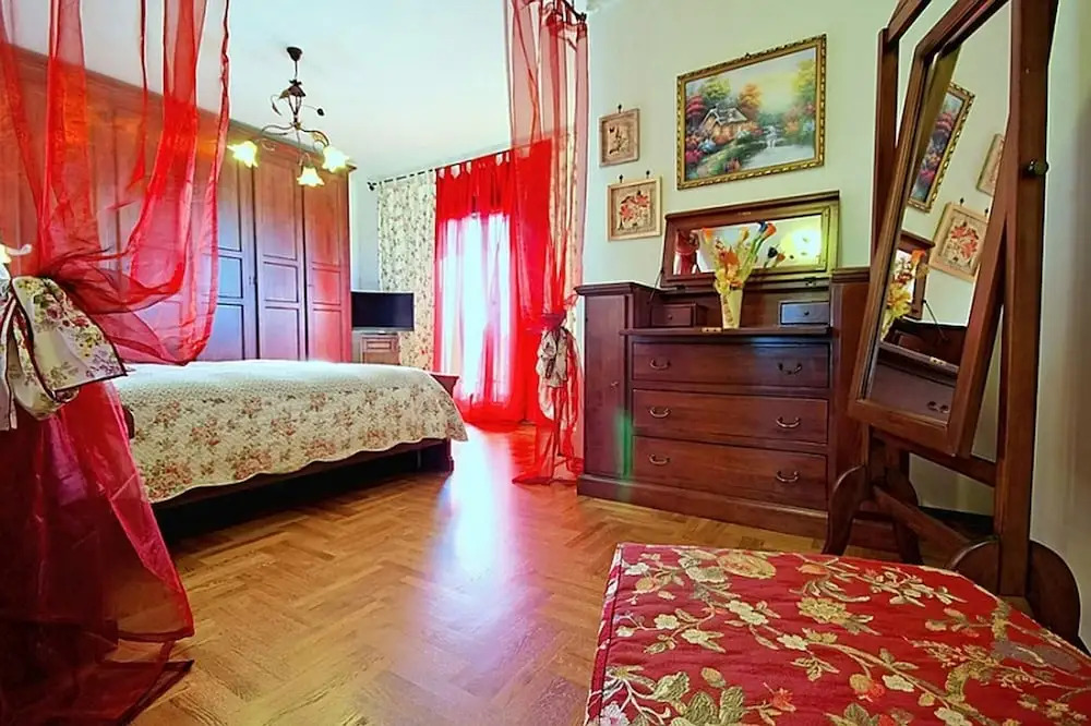 Villa Patty