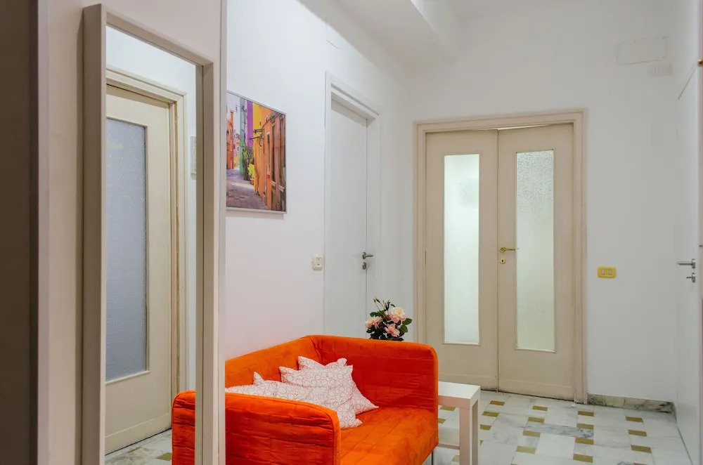 Kamchu Apartments Piazza Bologna