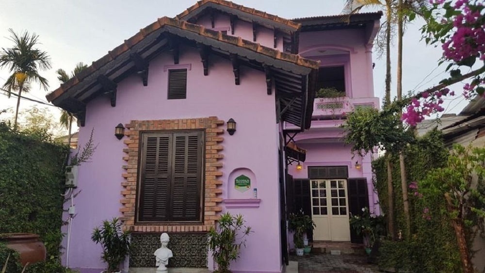 The Casting Homestay