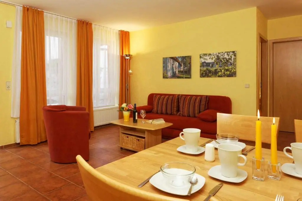 Haus Grete Wohnung 11