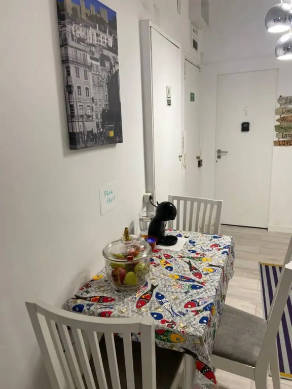Santo Amaro Guest House