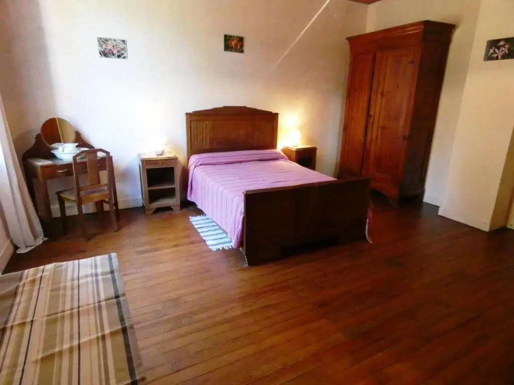 Gîte Parentis-en-Born, 6 pièces, 10 personnes - FR-1-360-112