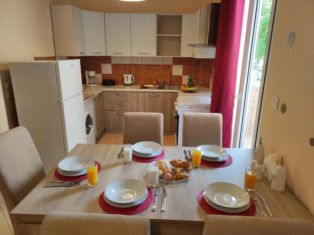 John's Apartment 1 in Argostoli