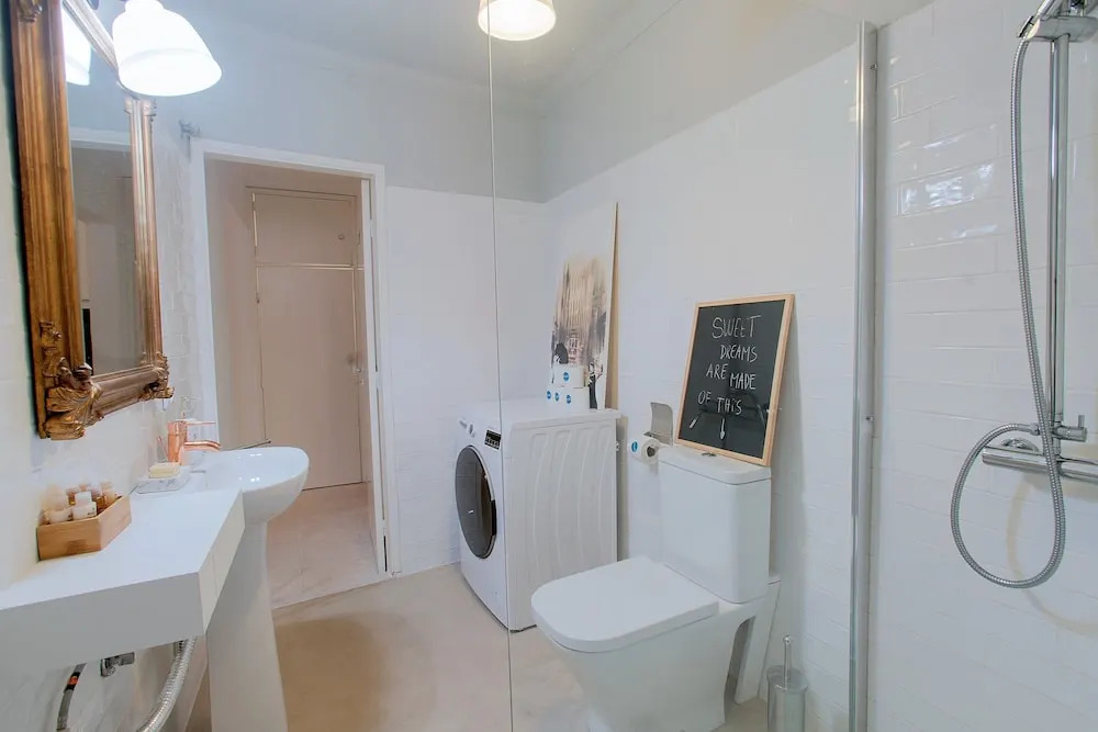 Sweet Inn Apartments Norte 69