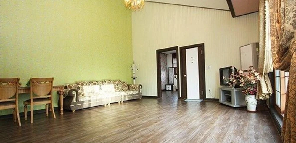 Anmyeondo ing Pension