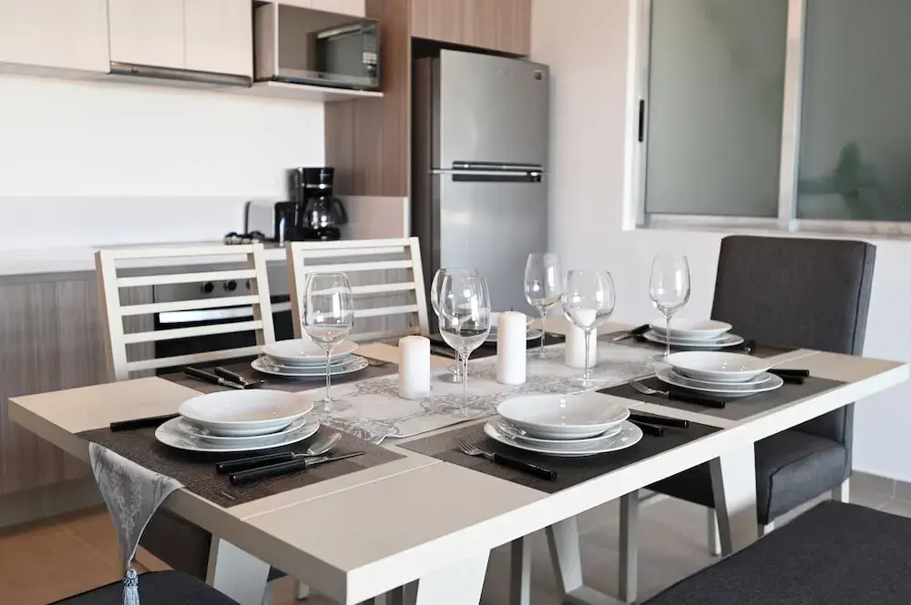 Marea Amazing Condo
