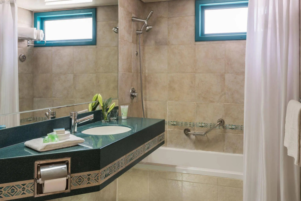 U Splash Resort Eilat