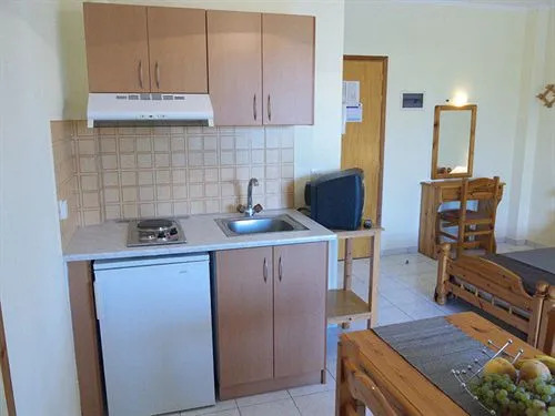 Fani Hotel
