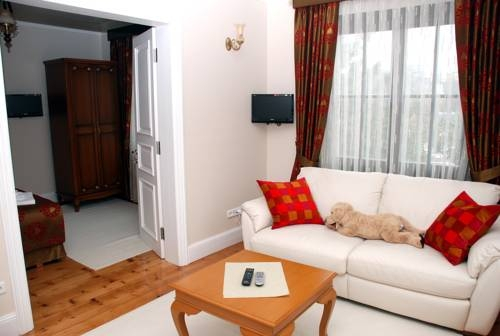Hotel Huseyin Bey