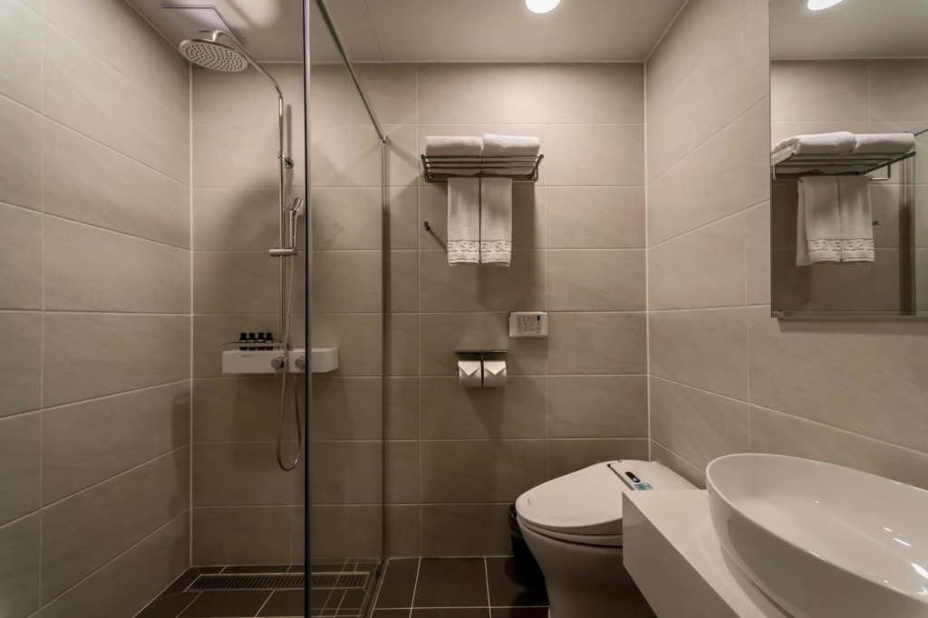 Best Western Plus Hotel Sejong