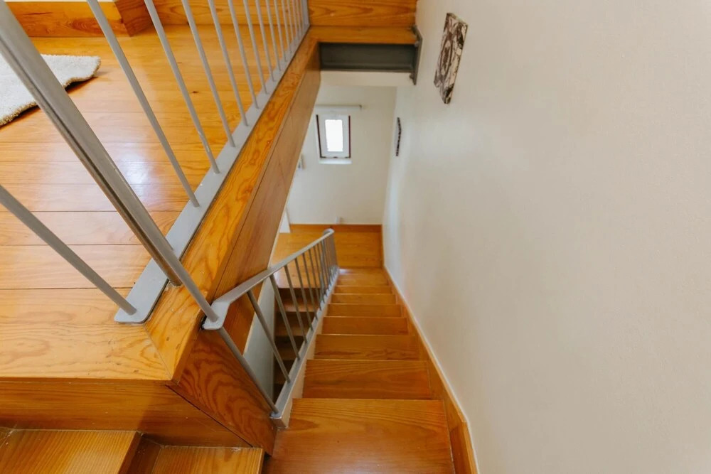Rent4rest Mouraria Lisbon 1 Bedroom Duplex Apartment