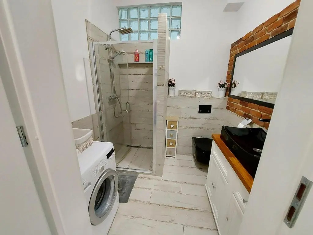 Apartment Ksiecia Witolda 43